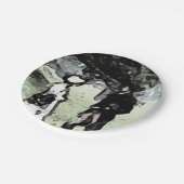 プライドと偏見 ペーパープレート (アングル)