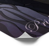 プライドと偏見 ポスター (角)