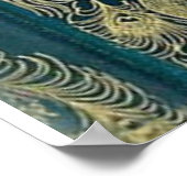 プライドと偏見 ポスター (角)