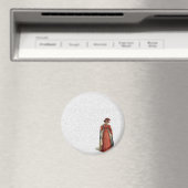 プライドと偏見 マグネット (インサイチュ (食洗機))