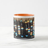 プライドのコップ マグカップ (中央)