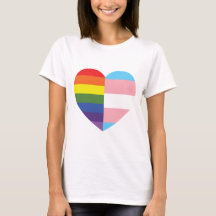 プライドのハート!