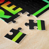 プライドのパズル ジグソーパズル (側面)