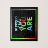 プライドのパズル ジグソーパズル (縦)