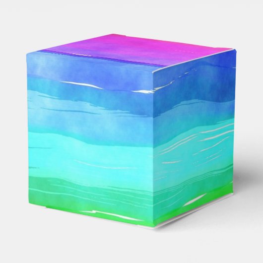 プライドの与えシンボルフラグの判別生活 フェイバーボックス (裏面サイド)