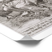 プライドは神と世界に対する敵だが、ヒュミは敵である ポスター (角)