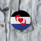 プライドを転換して下さい 缶バッジ (インサイチュ)