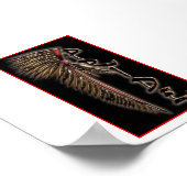 プライドアドレス1A ポスター (角)