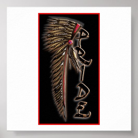 プライドアドレス1A ポスター (正面)