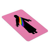 プライドイエズマグネット マグネット (右側)