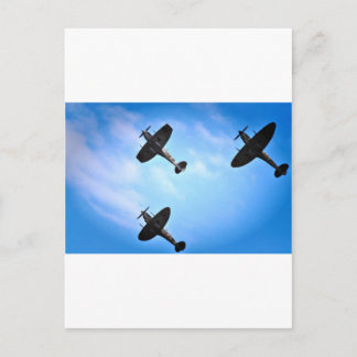 プライドイギリス ポストカード