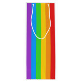 プライドインエーストライプト ワインギフトバッグ (裏面)