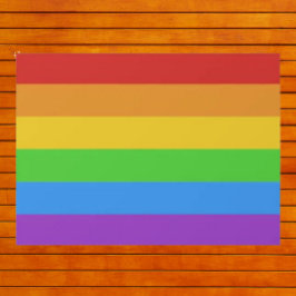 プライドウィンドウのグロー ウィンドウサイン