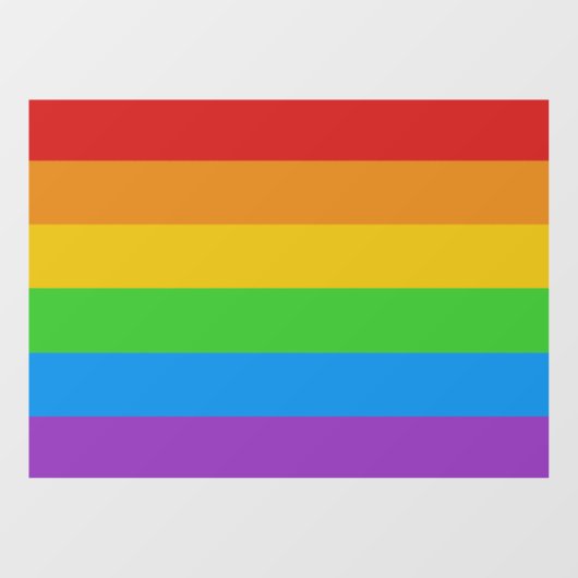 プライドウィンドウのグロー ウィンドウサイン (シート)