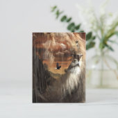 プライドオブリヨン ポストカード (スタンド正面)