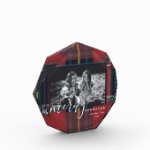 プライドカスタムフォトメリークリスマスフォトブロック フォトブロック (左)