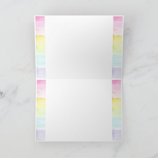 プライドカード カード (内部)