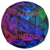 プライドガラスソフトボール ソフトボール (裏面)