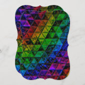 プライドガラス (正面/裏面)