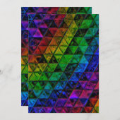 プライドガラス (正面/裏面)