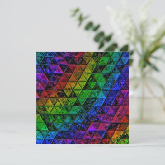 プライドガラス (スタンド正面)