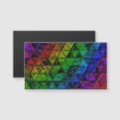 プライドガラス (正面/裏面)