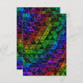 プライドガラス (正面/裏面)