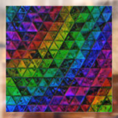 プライドガラス ウィンドウサイン (シート2)