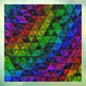 プライドガラス ウィンドウサイン (シート3)