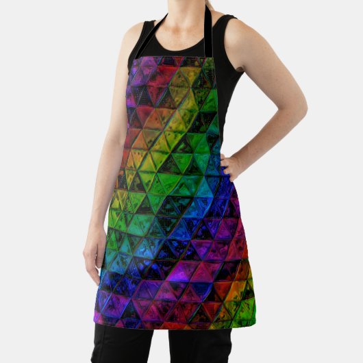 プライドガラス エプロン (インサイチュ)