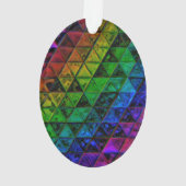 プライドガラス オーナメント (裏面)