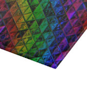 プライドガラス カッティングボード (角)