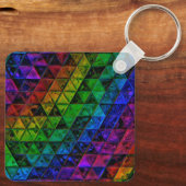 プライドガラス キーホルダー (裏面)