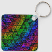 プライドガラス キーホルダー (裏面)