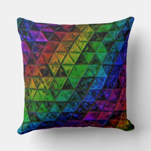 プライドガラス クッション (裏面)