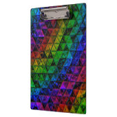 プライドガラス クリップボード (左)