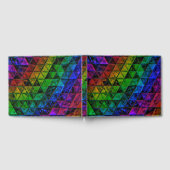 プライドガラス ゲストブック (全面)