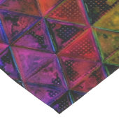 プライドガラス ショートテーブルランナー (コーナー)