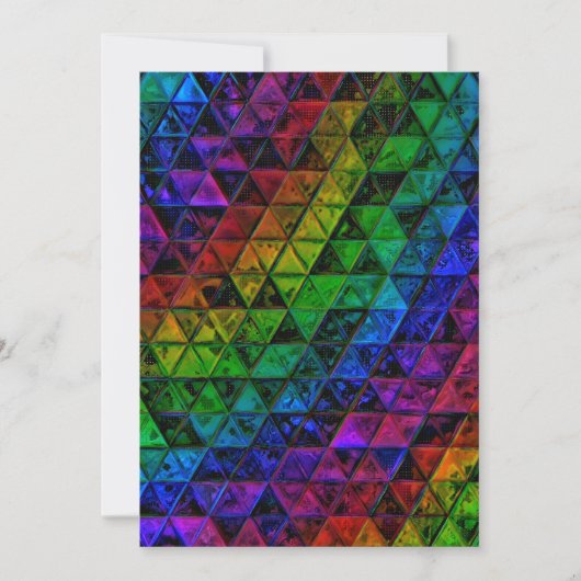 プライドガラス シーズンカード (正面)