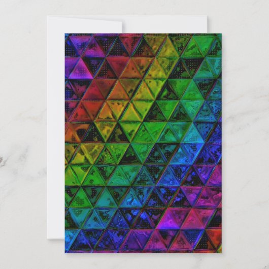 プライドガラス シーズンカード (正面)