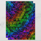 プライドガラス シーズンカード (正面/裏面)