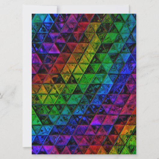 プライドガラス シーズンカード (正面)