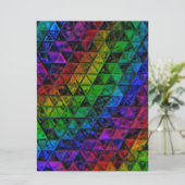 プライドガラス シーズンカード (スタンド正面)