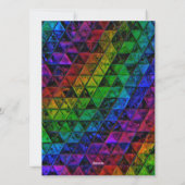 プライドガラス シーズンカード (裏面)