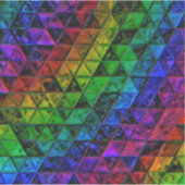 プライドガラス シール (正面)