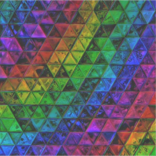 プライドガラス シール (正面)