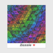 プライドガラス シール (シート)