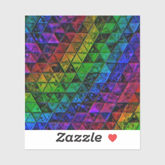 プライドガラス シール (シート)