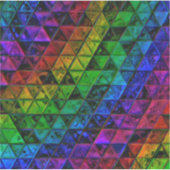 プライドガラス シール (正面)