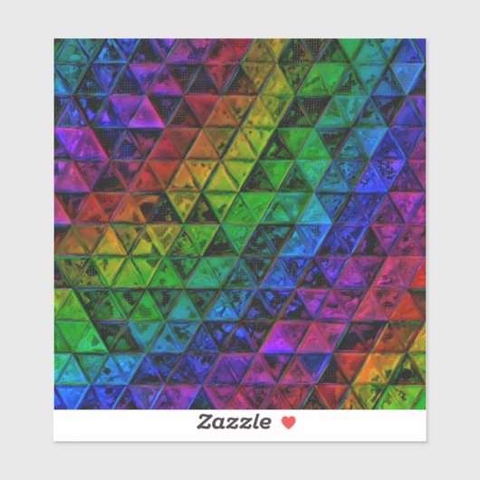 プライドガラス シール (シート)